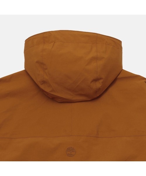 Timberland（ティンバーランド） ナイロンジャケット ウィニック
