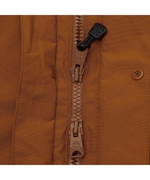 Timberland（ティンバーランド） ナイロンジャケット ウィニック