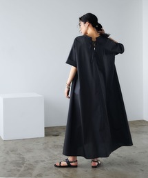 【現行品未使用】familiar 半袖ワンピース 100cm CROSS FUNCTION（クロスファンクション） ワンピース 半袖 「シワに