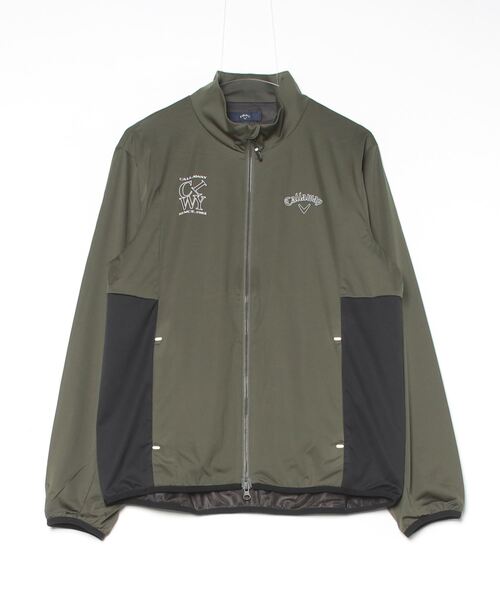 Callaway（キャロウェイ） ブルゾン アウター スターストレッチ