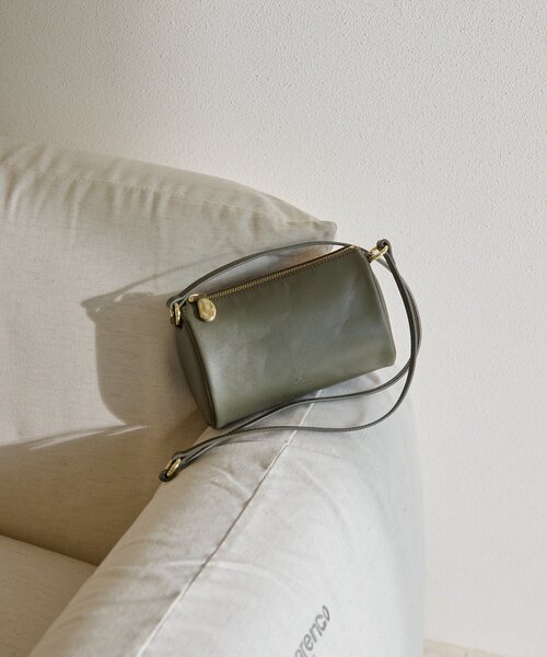 gemeil ショルダーバッグ バッグ 3WAYエッグショルダーバッグS（CE