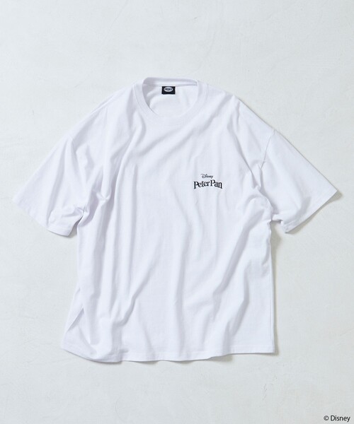 「FREAK'S STORE」 半袖Tシャツ SMALL ピンク メンズ