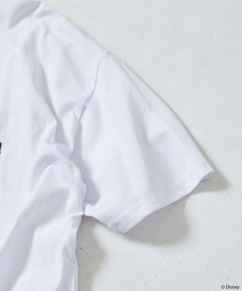 「FREAK'S STORE」 半袖Tシャツ SMALL ピンク メンズ