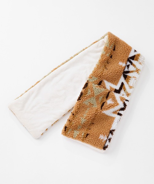 PENDLETON（ペンドルトン） マフラー ストール ボアマフラー