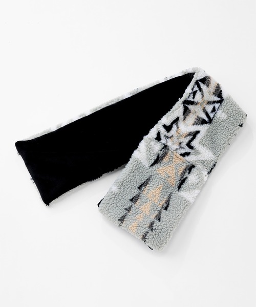 PENDLETON（ペンドルトン） マフラー ストール ボアマフラー