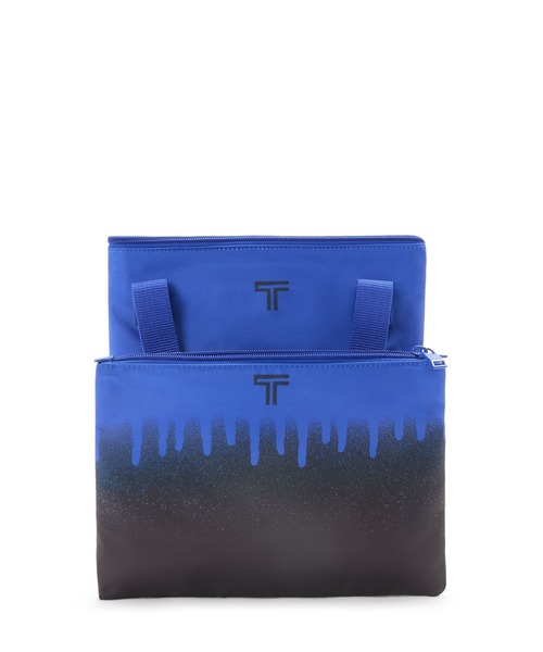 TUMI トートバッグ VOYAGEUR ジャスト・イン・ケース・トート