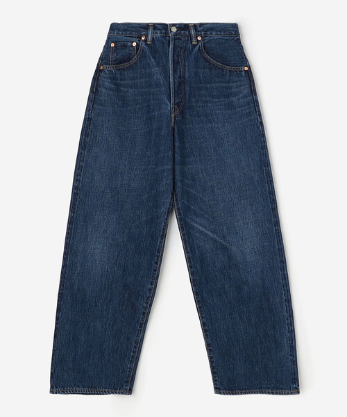 SCYE BASICS（サイベーシックス） ジーンズ デニム デニムパンツ