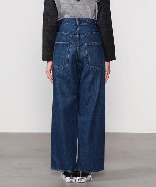 SCYE BASICS（サイベーシックス） ジーンズ デニム デニムパンツ