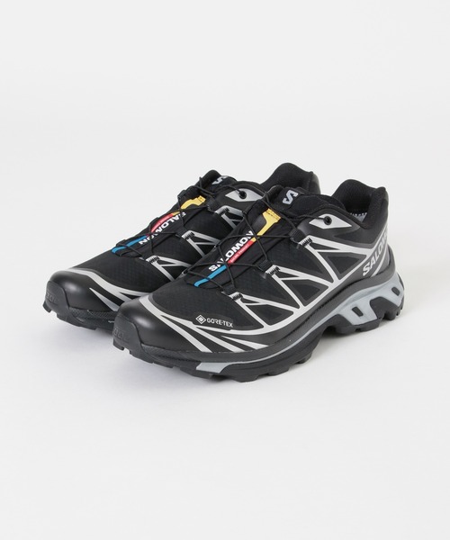 SALOMON メンズランニングシューズ（サイズ（cm）：29cm