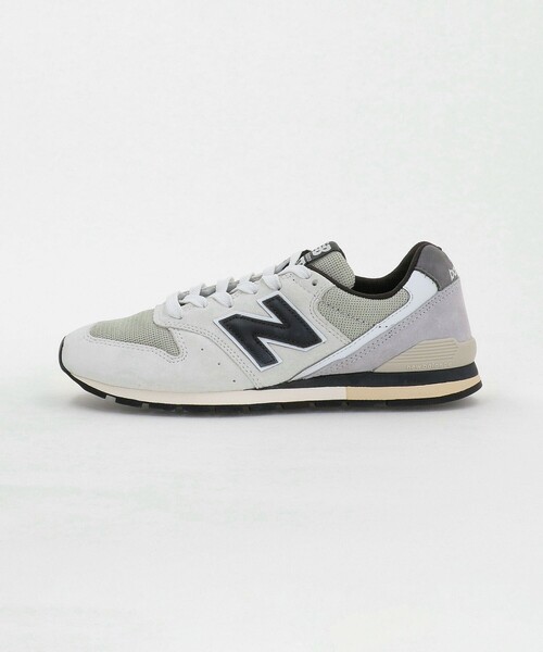 【新品未使用】ニューバランス new balance 996 24cm 楽天市場】ニューバランス 996 24cmの通販