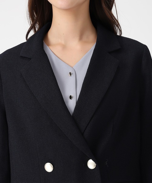 MISCH MASCH（ミッシュマッシュ） ジャケット テーラードジャケット 一