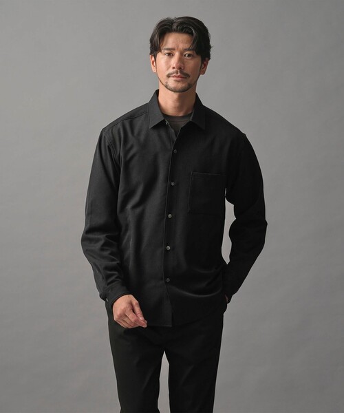 BEAUTY＆YOUTH UNITED ARROWS シャツ 「WEB限定 WARDROBE SMART