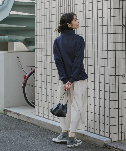 U.S. POLO ASSN.（ユーエスポロアッスン） トレーナー スウェット 