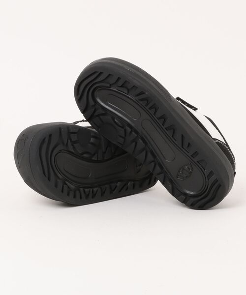 NORTHWAVE（ノースウェーブ） ローカットスニーカー 44 ブラック