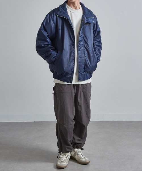 FORECAST（フォーキャスト） ma1 ma-1 メンズ レディース : ZOZOTOWN