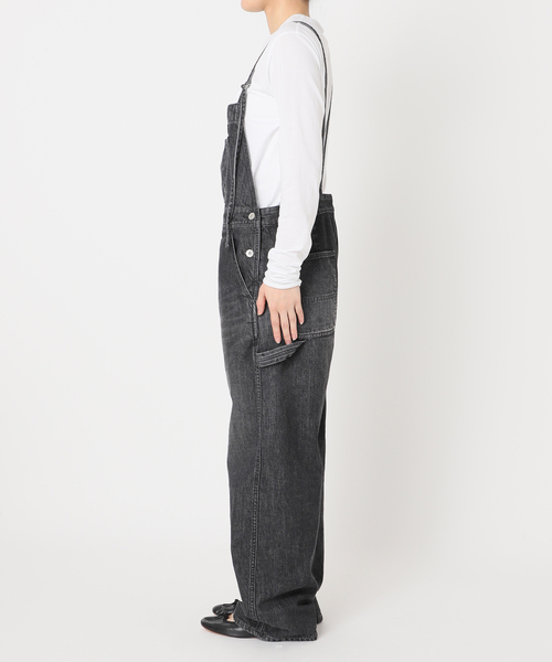 FRAMeWORK（フレームワーク） サロペット オーバーオール