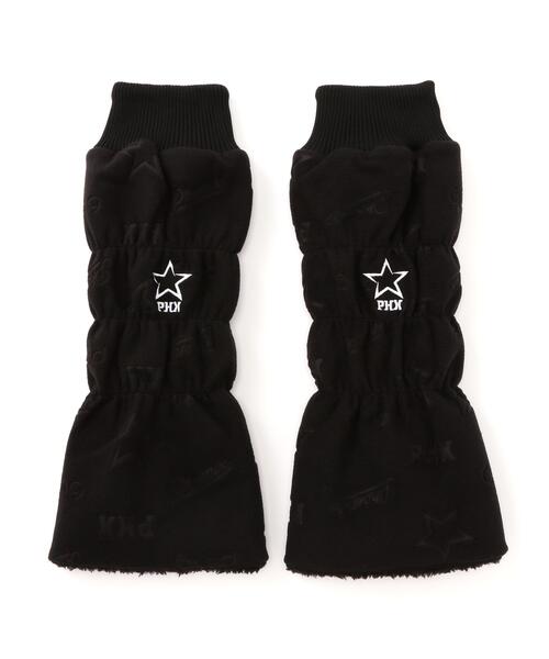 PING（ピン） ゴルフ 「PING APPAREL」25FWフリースエンボス柄