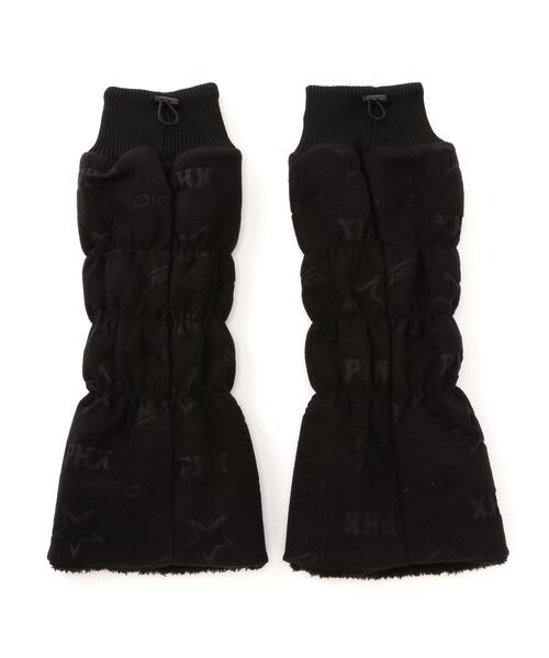 PING（ピン） ゴルフ 「PING APPAREL」25FWフリースエンボス柄