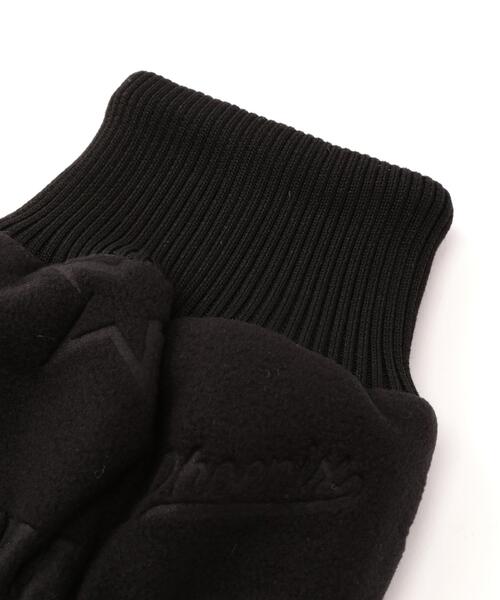 PING（ピン） ゴルフ 「PING APPAREL」25FWフリースエンボス柄