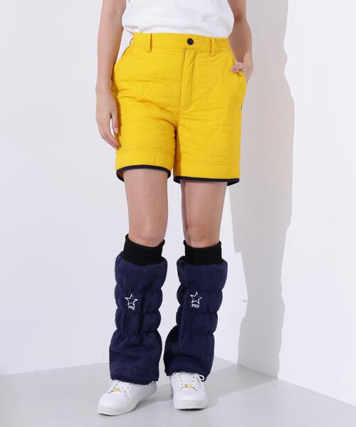 PING（ピン） ゴルフ 「PING APPAREL」25FWフリースエンボス柄