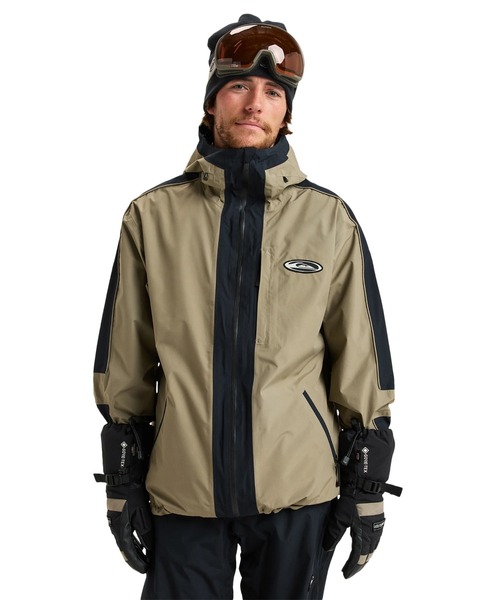 Quiksilver（クイックシルバー） マウンテンパーカー ウインド