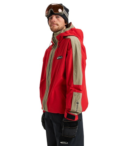 Quiksilver（クイックシルバー） マウンテンパーカー ウインド