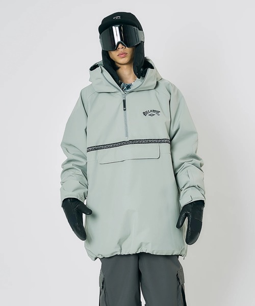 BILLABONG（ビラボン） コート ジャケット メンズ レディース 