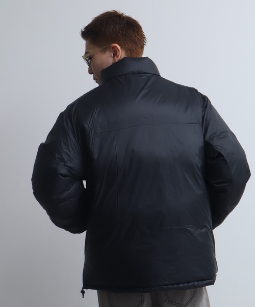 FIRST DOWN（ファーストダウン） ダウンジャケット L オフホワイト