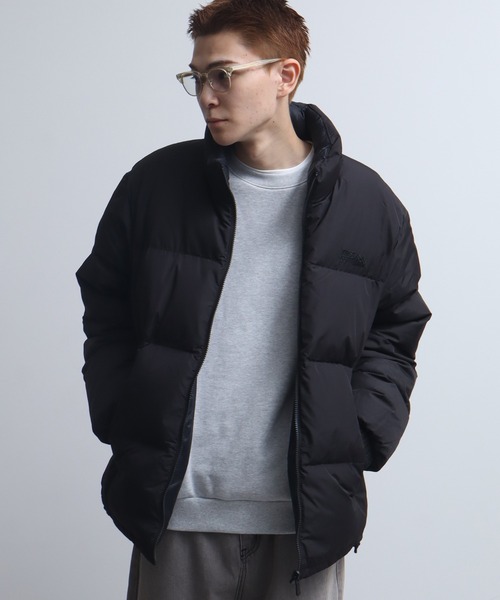 FIRST DOWN（ファーストダウン） ダウンジャケット L オフホワイト