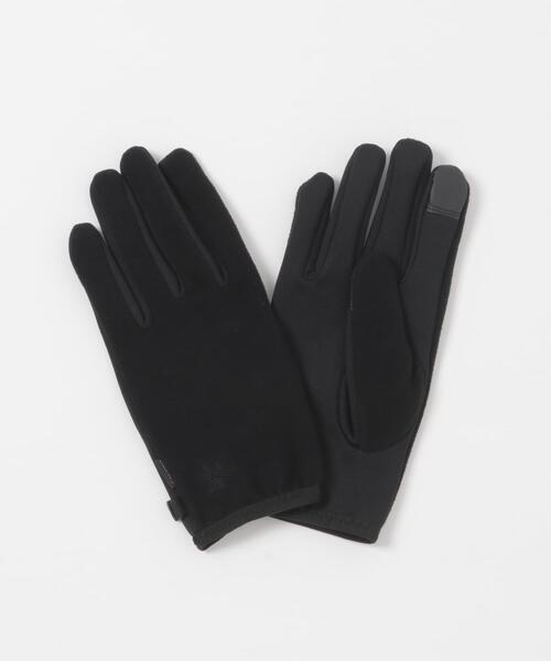 GOLDWIN（ゴールドウイン） 手袋 GOLDWIN Power Stretch Gloves メンズ