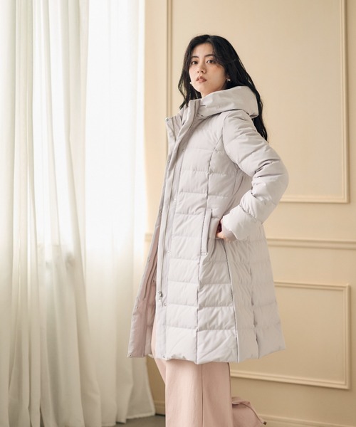 専用JK172★ 12号→9号ダウン 最長発送期日12/9 XLARGE（エクストラ ラージ） DOWN JACKET 101254021009 ダウン