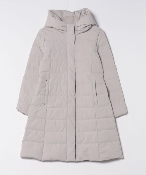 duelo m.o.t.g選手支給　ダウンコート　XL 12Twelve Agenda（トゥエルブ アジェンダ） ダウンコート ダウン