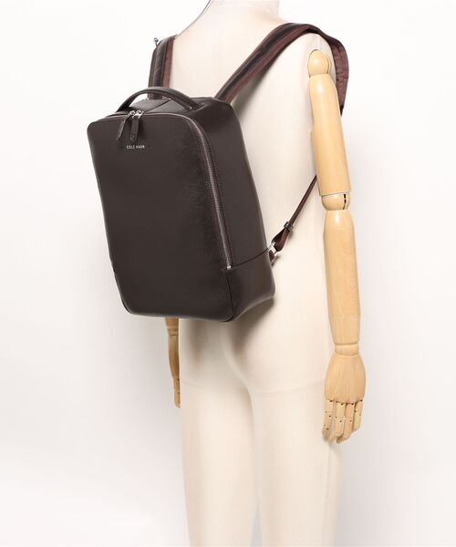 COLE HAAN（コールハーン） デイバック リュック スローン バック