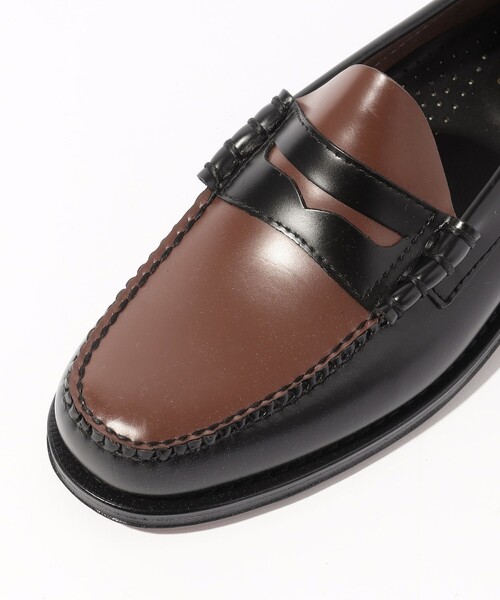 専用G.H.Bass Tomorrowland別注 ghbass ローファー トゥモローランド別注モデルG.H.BASSローファー