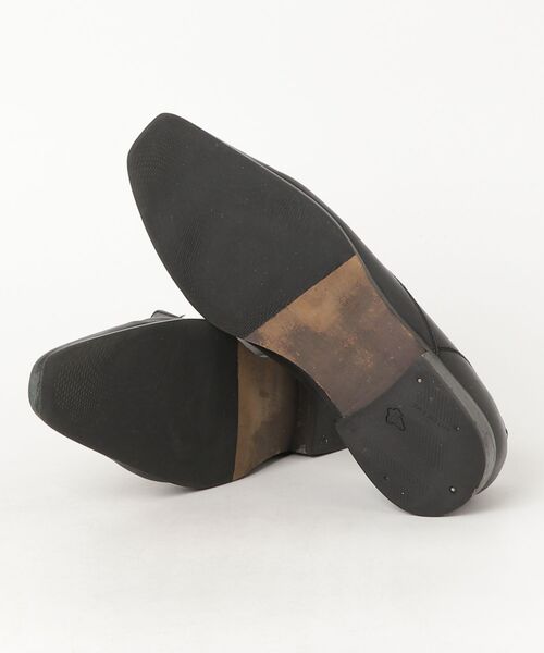 whoop-de-doo（フープディドゥ） シューズ 41 ブラック メンズ