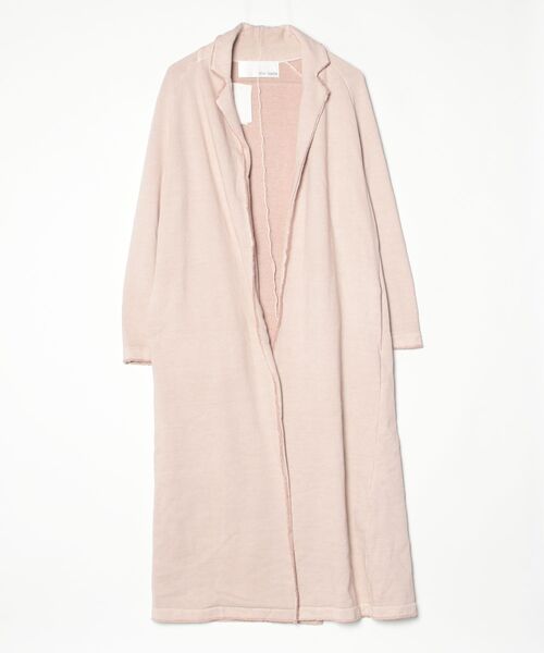 Whim Gazette（ウィム ガゼット） コート FREE ピンク レディース