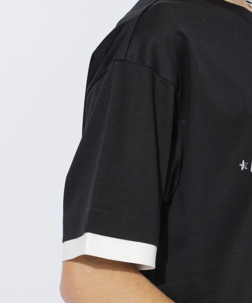 BLACK LABEL CRESTBRIDGE（ブラックレーベル クレストブリッジ） t
