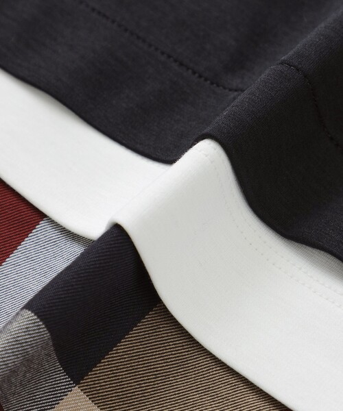 BLACK LABEL CRESTBRIDGE（ブラックレーベル クレストブリッジ） t