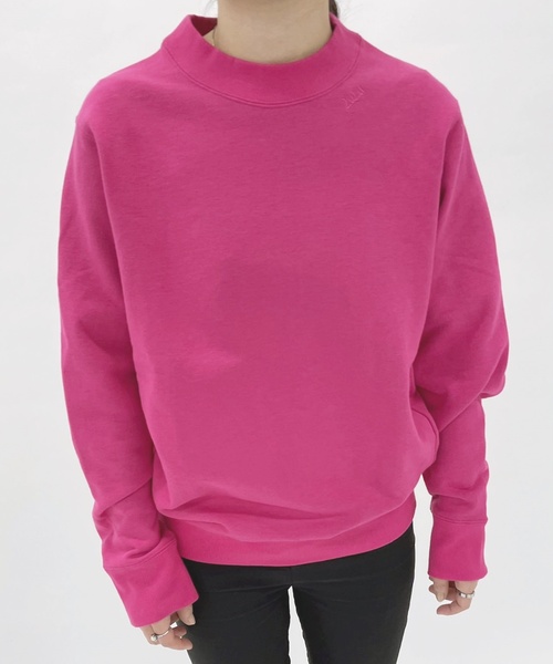 「EDIT. FOR LULU」 スウェットカットソー FREE ブラック レディース_画像2