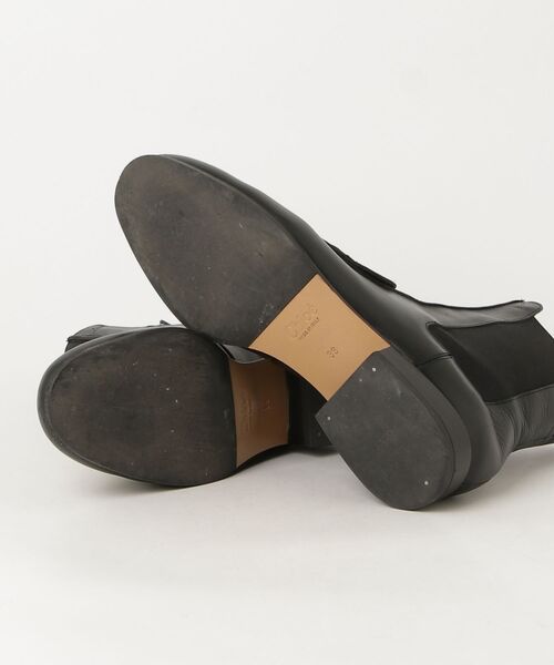 Chloe（クロエ） ショートブーツ 39 ブラック レディース : ZOZOTOWN