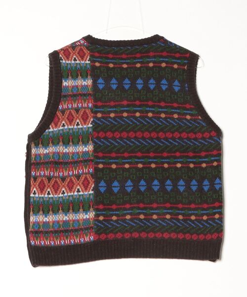 DOUBLE STANDARD CLOTHING（ダブルスタンダードクロージング） ベスト