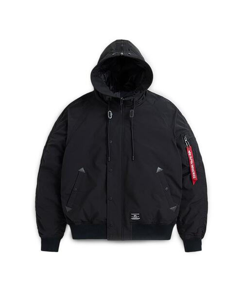 Alpha Industries（アルファ・インダストリーズ） コート ジャケット