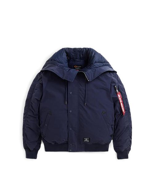 Alpha Industries（アルファ・インダストリーズ） コート ジャケット