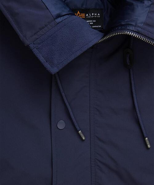 Alpha Industries（アルファ・インダストリーズ） コート ジャケット