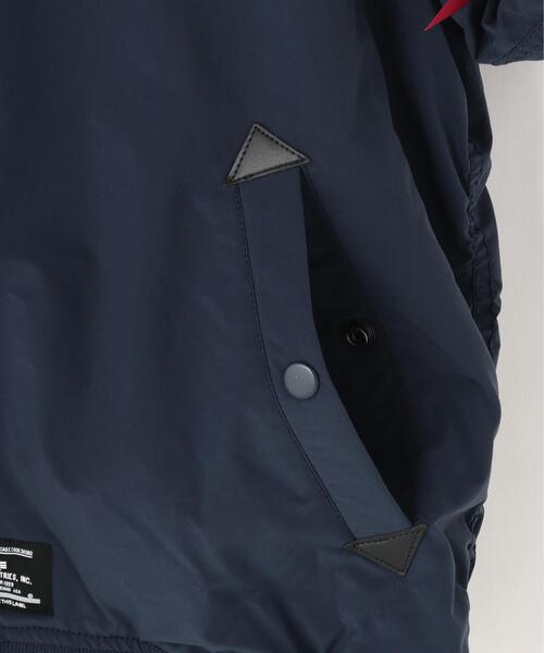 Alpha Industries（アルファ・インダストリーズ） コート ジャケット