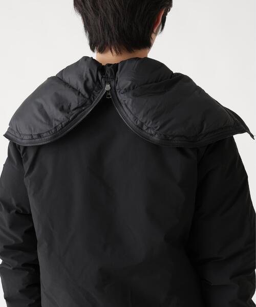 Alpha Industries（アルファ・インダストリーズ） コート ジャケット