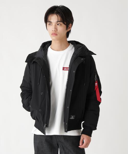 Alpha Industries（アルファ・インダストリーズ） コート ジャケット