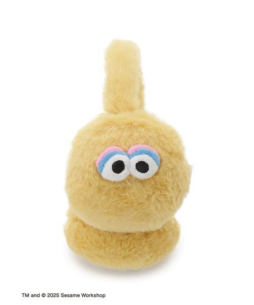 SESAME STREET（セサミストリート） 耳当て イヤーマフ 「OUR KIND OF