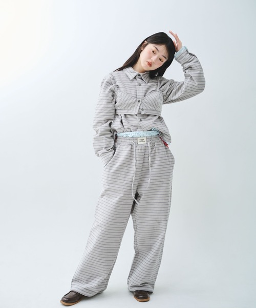 common gull products. ブラウス シャツ 駅の吐息図を、シャツとブラに 