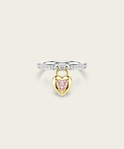 SWAROVSKI（スワロフスキー） 指輪 リング 「公式」「スワロフスキー